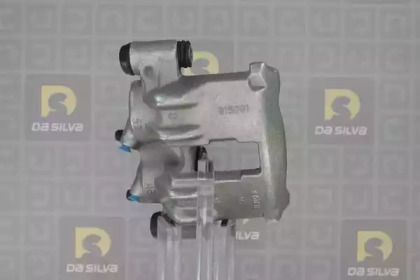 da silva et7950