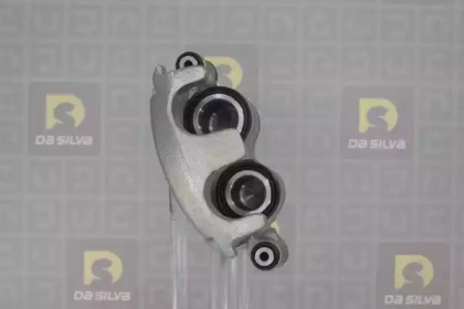 da silva et7950