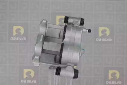 da silva et7953