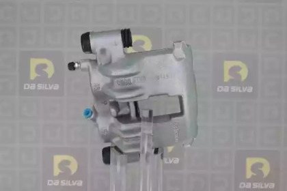 da silva et7953