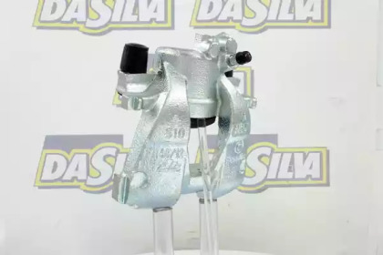 da silva et7966