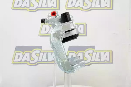 da silva et7966