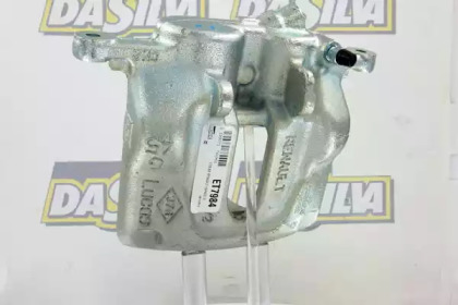 da silva et7984