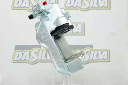 da silva et7984