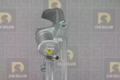 da silva et8007