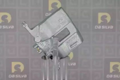 da silva et8007