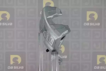 da silva et8007