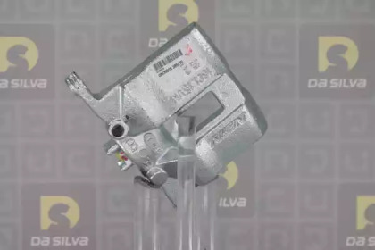 da silva et8011