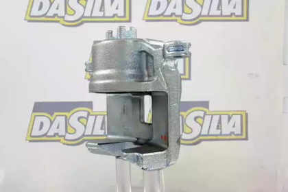 DA SILVA ET8013