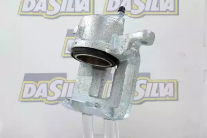 DA SILVA ET8034