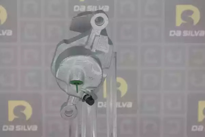 da silva et8070