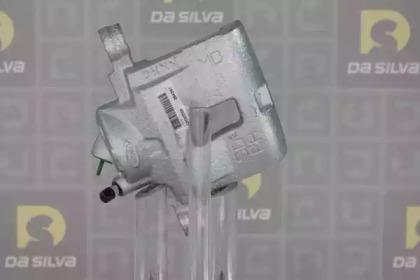 da silva et8070