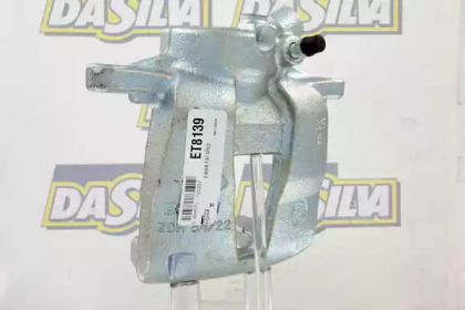 da silva et8139
