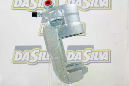 da silva et8139