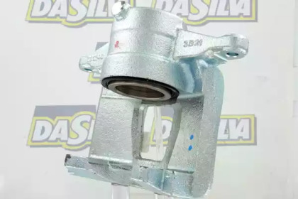 DA SILVA ET8146