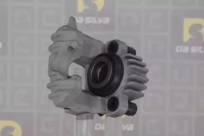 DA SILVA ET8166