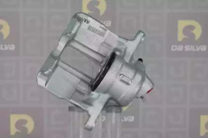 da silva et8169