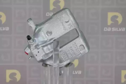 da silva et8169