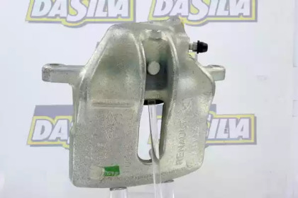 da silva et8391