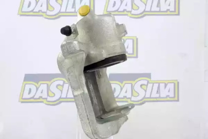 da silva et8391