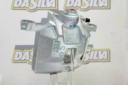 da silva et8808