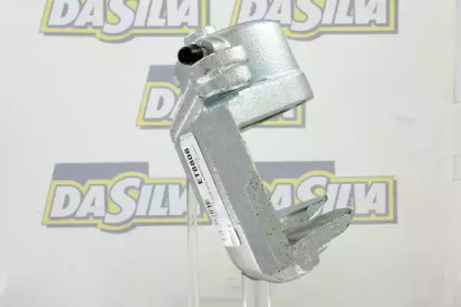da silva et8808