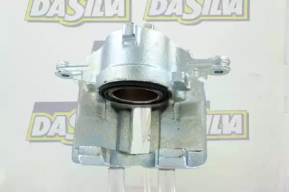 da silva et8850