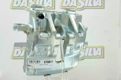 da silva et8877