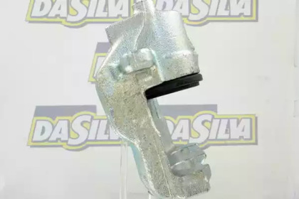 da silva et8877