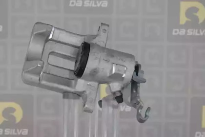 da silva et8988