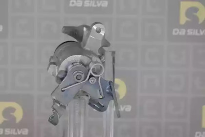 da silva et8988