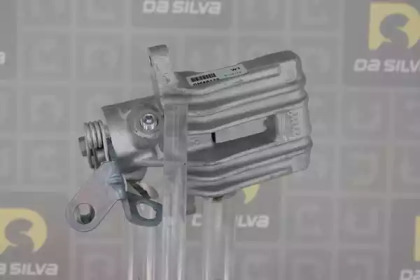 da silva et8988