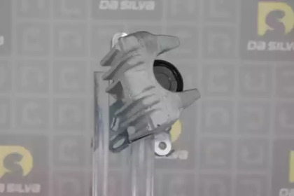 da silva et8988