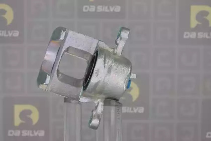 da silva et9042