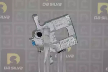 da silva et9042