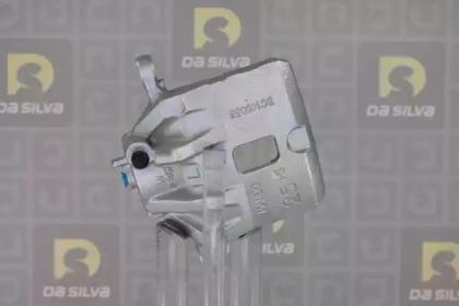 da silva et9048