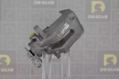 da silva et9154