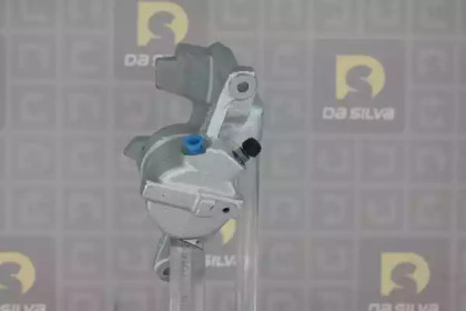 da silva et9189