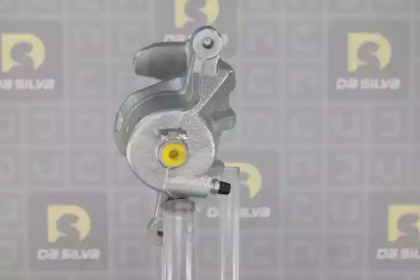 da silva et9204