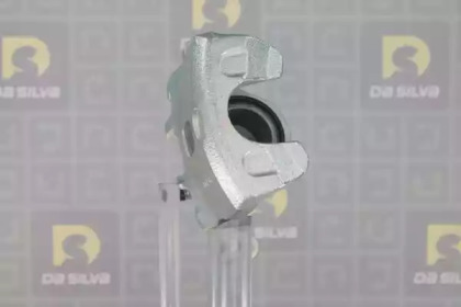 da silva et9204