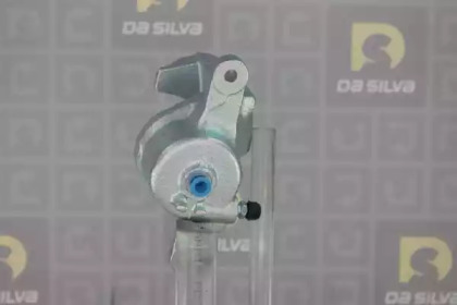 da silva et9211