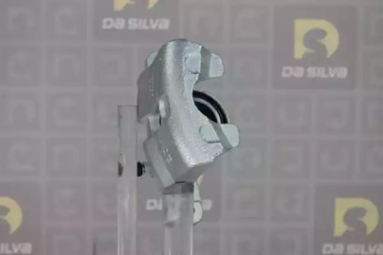 da silva et9211