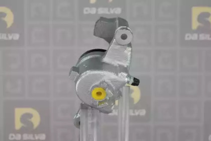 da silva et9216