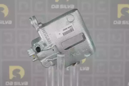 da silva et9216