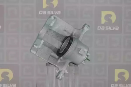 da silva et9217