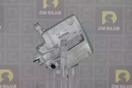da silva et9217