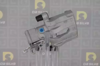 da silva et9285