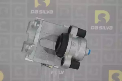 da silva et9340