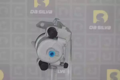 da silva et9340