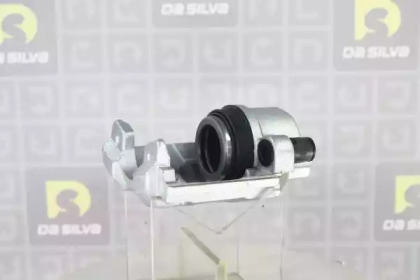 da silva et9360